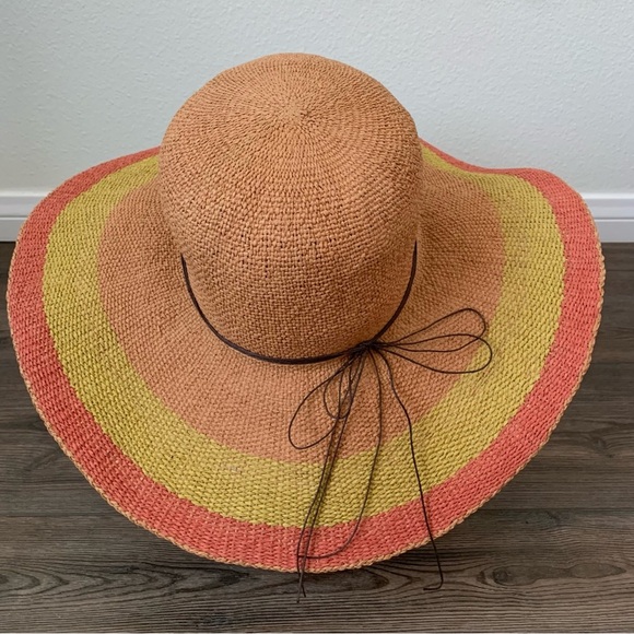 Scala handwoven hat - Picture 7 of 12